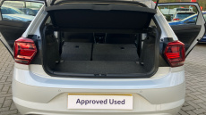 Volkswagen Polo 1.0 TSI 95 SE Tech Edition 5dr Petrol Hatchback